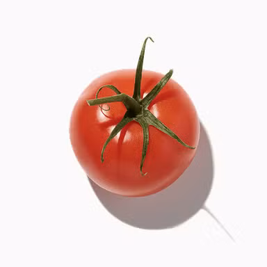 Tomato Leaves