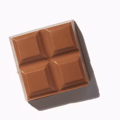 Whipped Chocolate