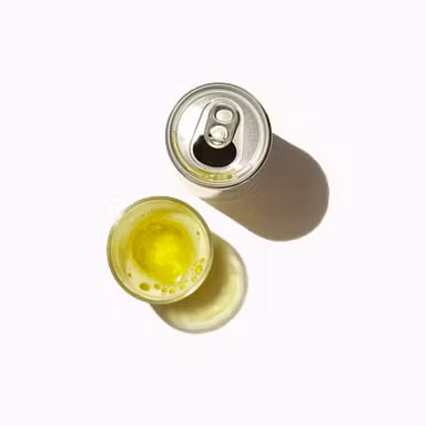 Energy Drink Accord