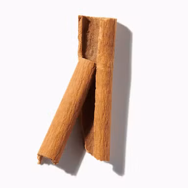 Cinnamon Bark