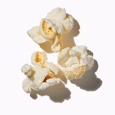 Caramelised Popcorn Accord