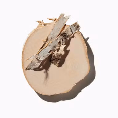 Cypress Wood