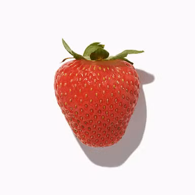 Strawberry Sugar