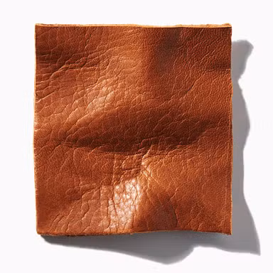 Wood Leather