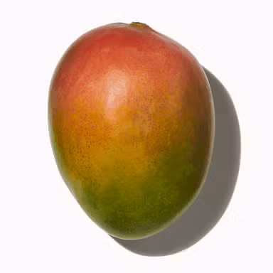 Frozen Mango
