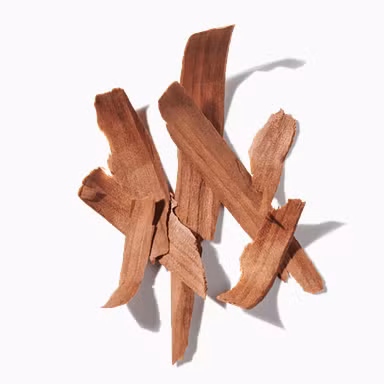 Warm Santal