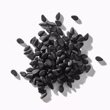 Toasted Sesame