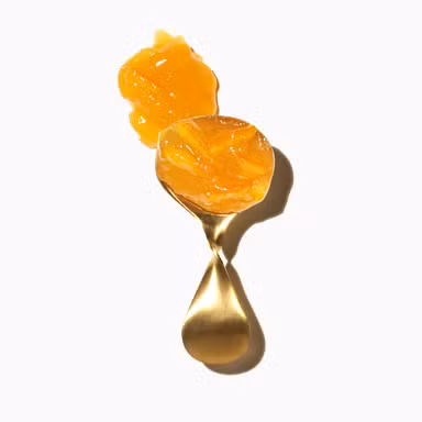 Orange Marmalade