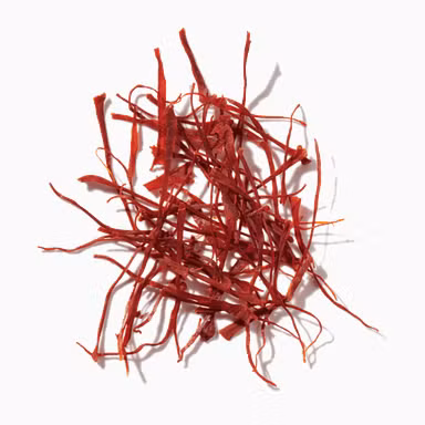 Saffron Oil from Greece