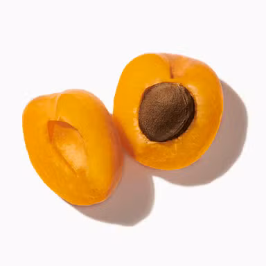 Luscious Apricot