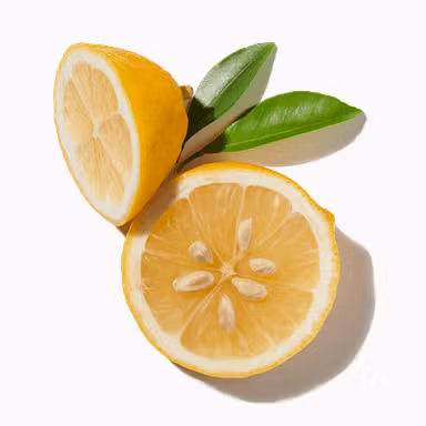 Bright Citrus