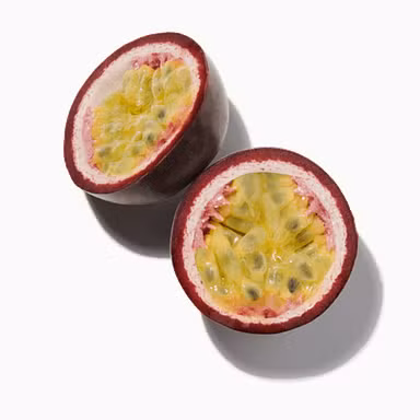 Tropical Fruits