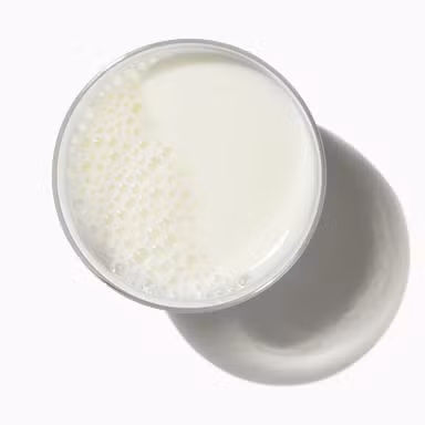 Frothed Milk