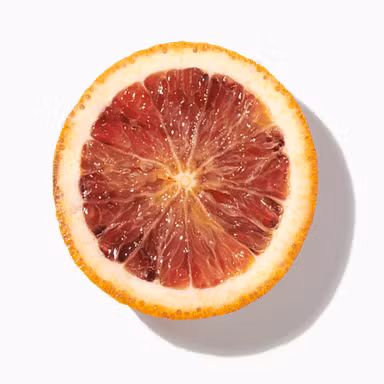  Italian Red Mandarin