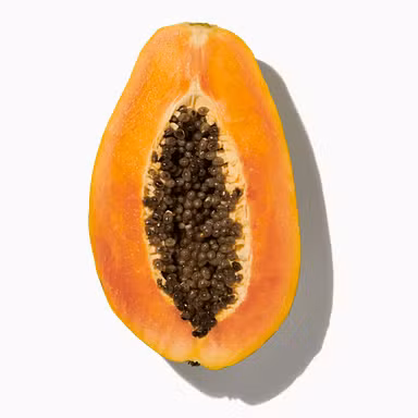 Juicy Papaya