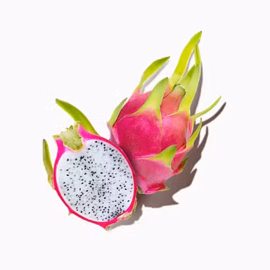 Pink Dragonfruit