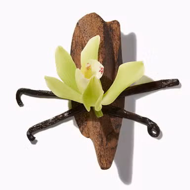 Vanilla Oud