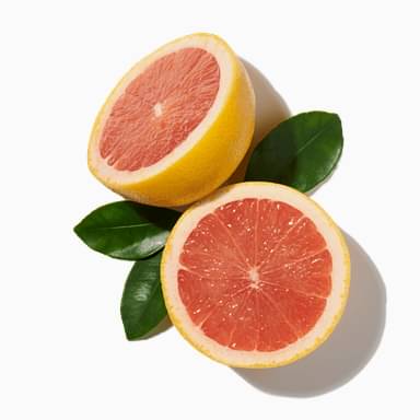 Grapefruit Peel