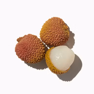 Red Lychee