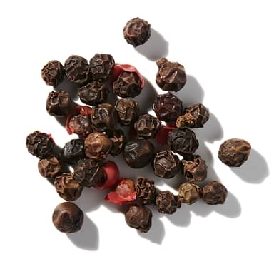 Sichuan Pepper