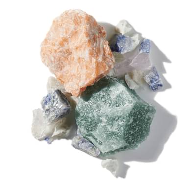 Minerals