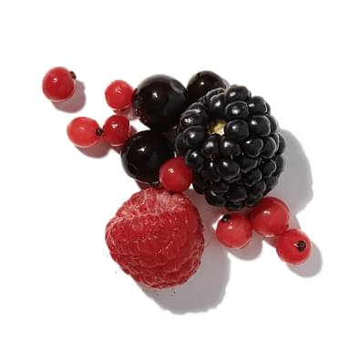 Juicy Berries