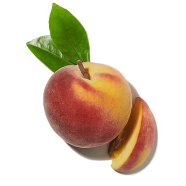 Plum Peach