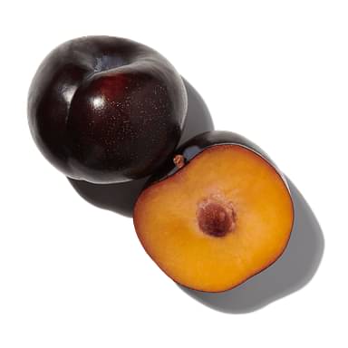 Delectable Plum