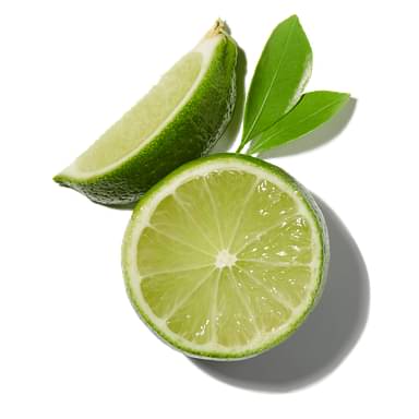 Zesty Lime