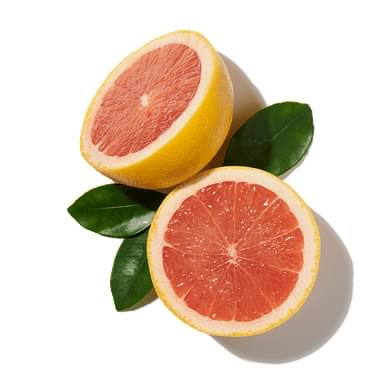 Pink Pomelo