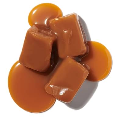 Caramel Molecule