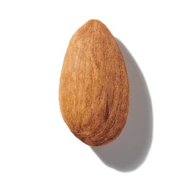 Bitter Almond