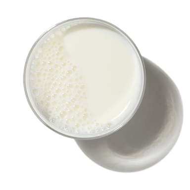Warm Milk