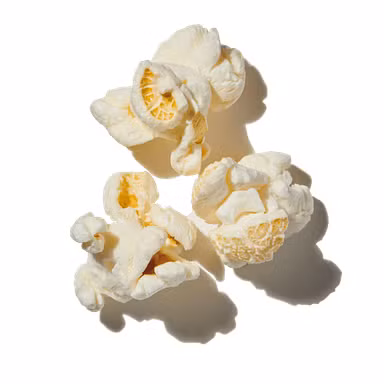 Caramelised Popcorn Accord