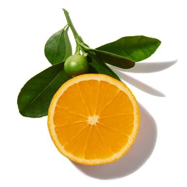 Tangerine Skin