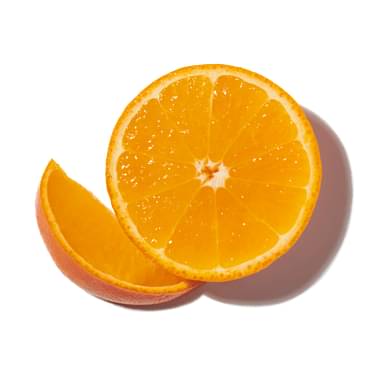 Bitter Orange