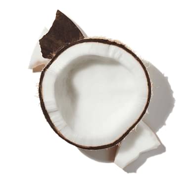 Black Coconut