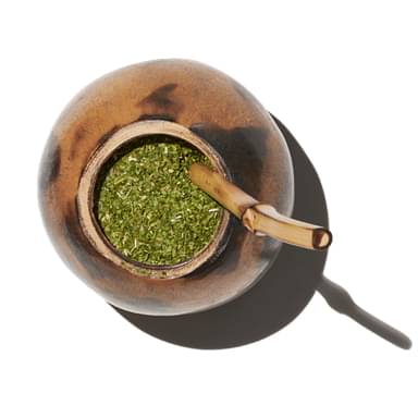Mate Tea
