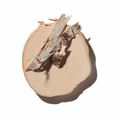 Cypress Wood