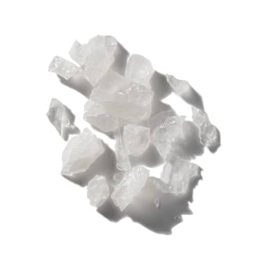 Salty Mineral Accord