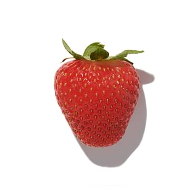 Strawberry Sugar