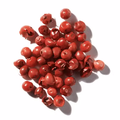 Pink Pepper CO₂