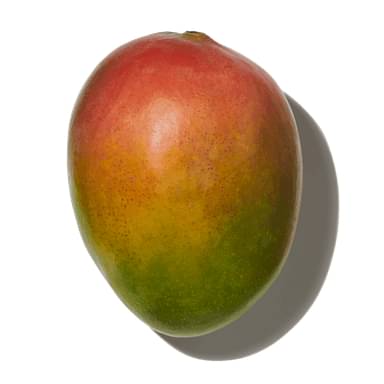 Frozen Mango