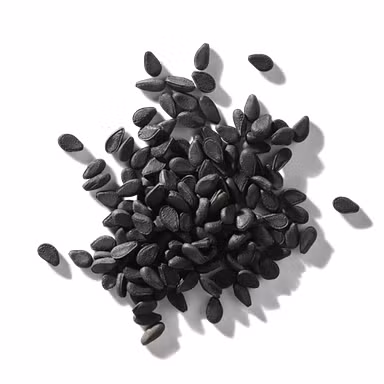 Toasted Sesame