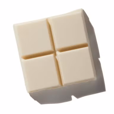  White Chocolate Drizzle