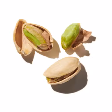Toasted Pistachio