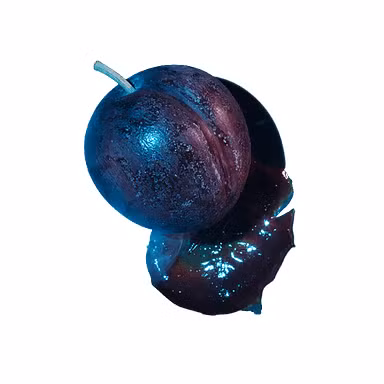 Plum Butter