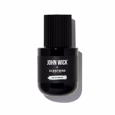 John Wick x Scentbird John Wick