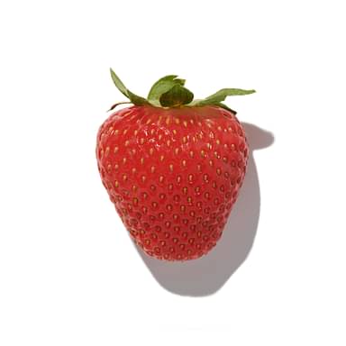  Strawberry Puree