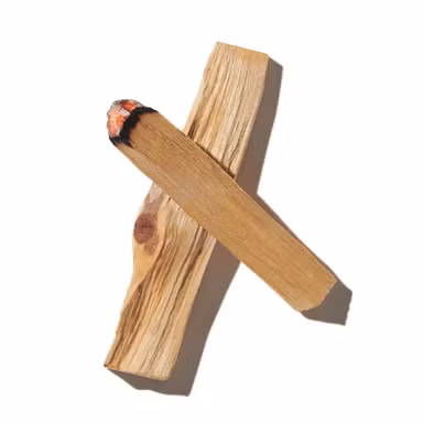 Palo Santo Oil from Ecuador